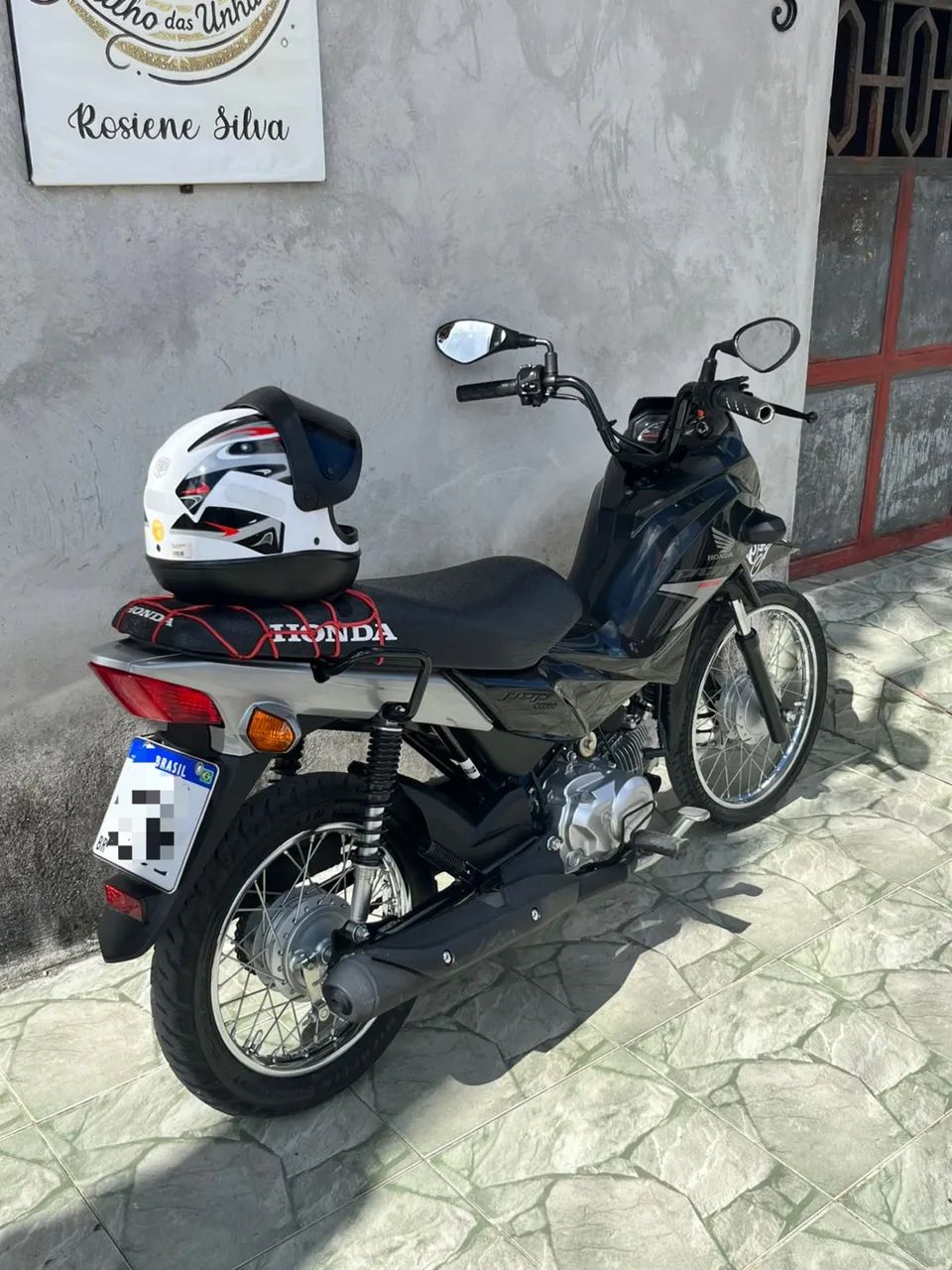 POP 110i ES - Foto 2
