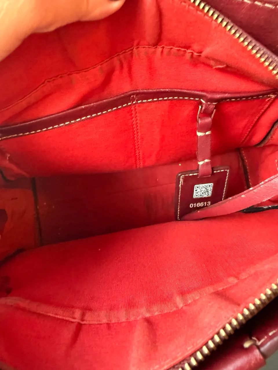 Bolsa schutz ORIGINAL - Foto 5