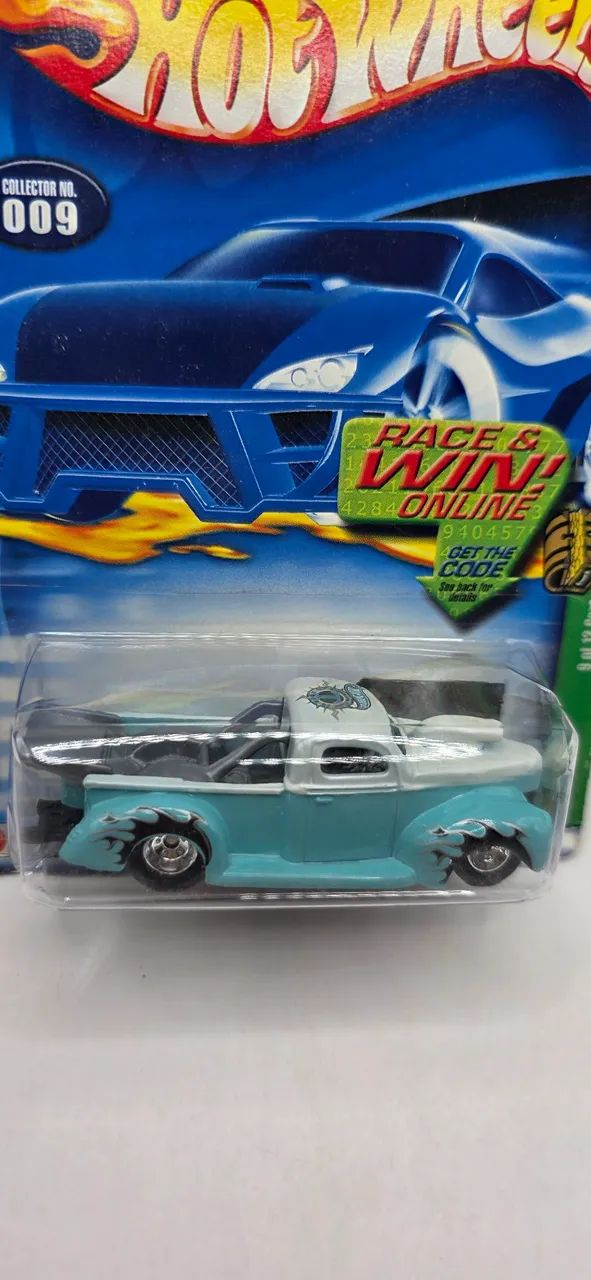 Hot Wheels HW City - Foto 2