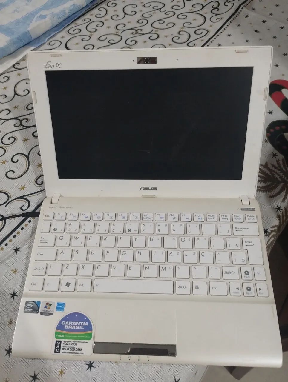 Notebook Asus  - Foto 4