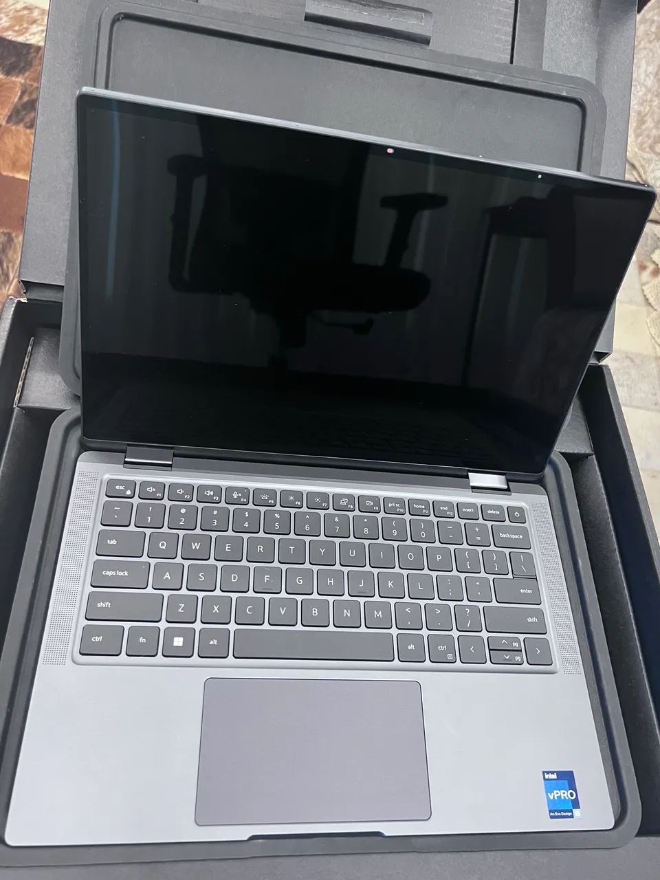 Notebook Latitude 9330 2 em 1  - Foto 2