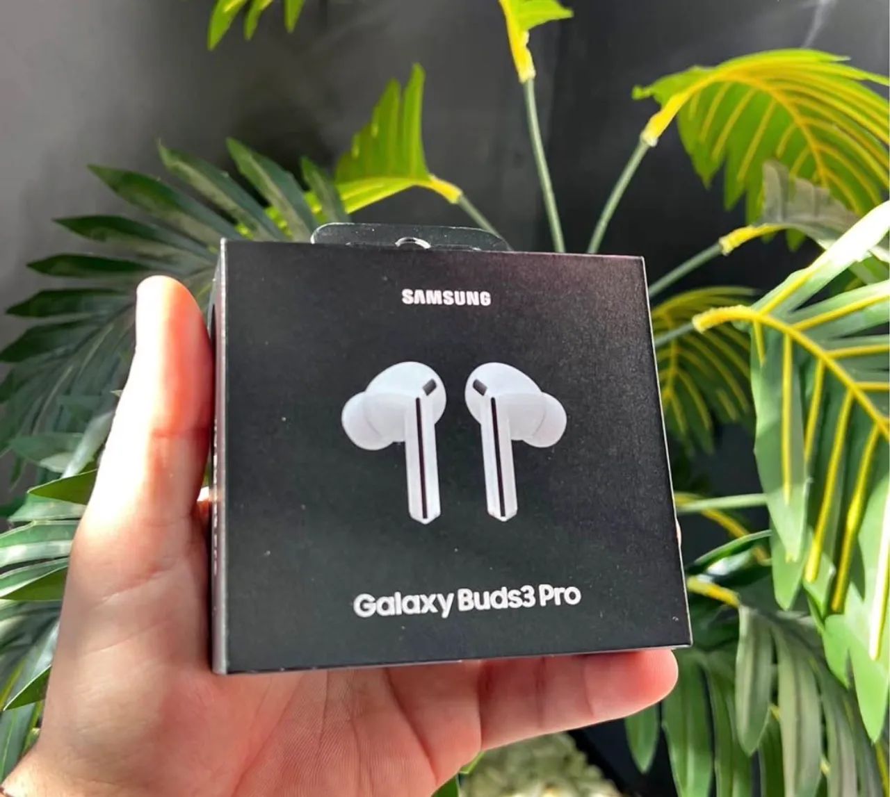 Galaxy Buds 3 Pro - Foto 3