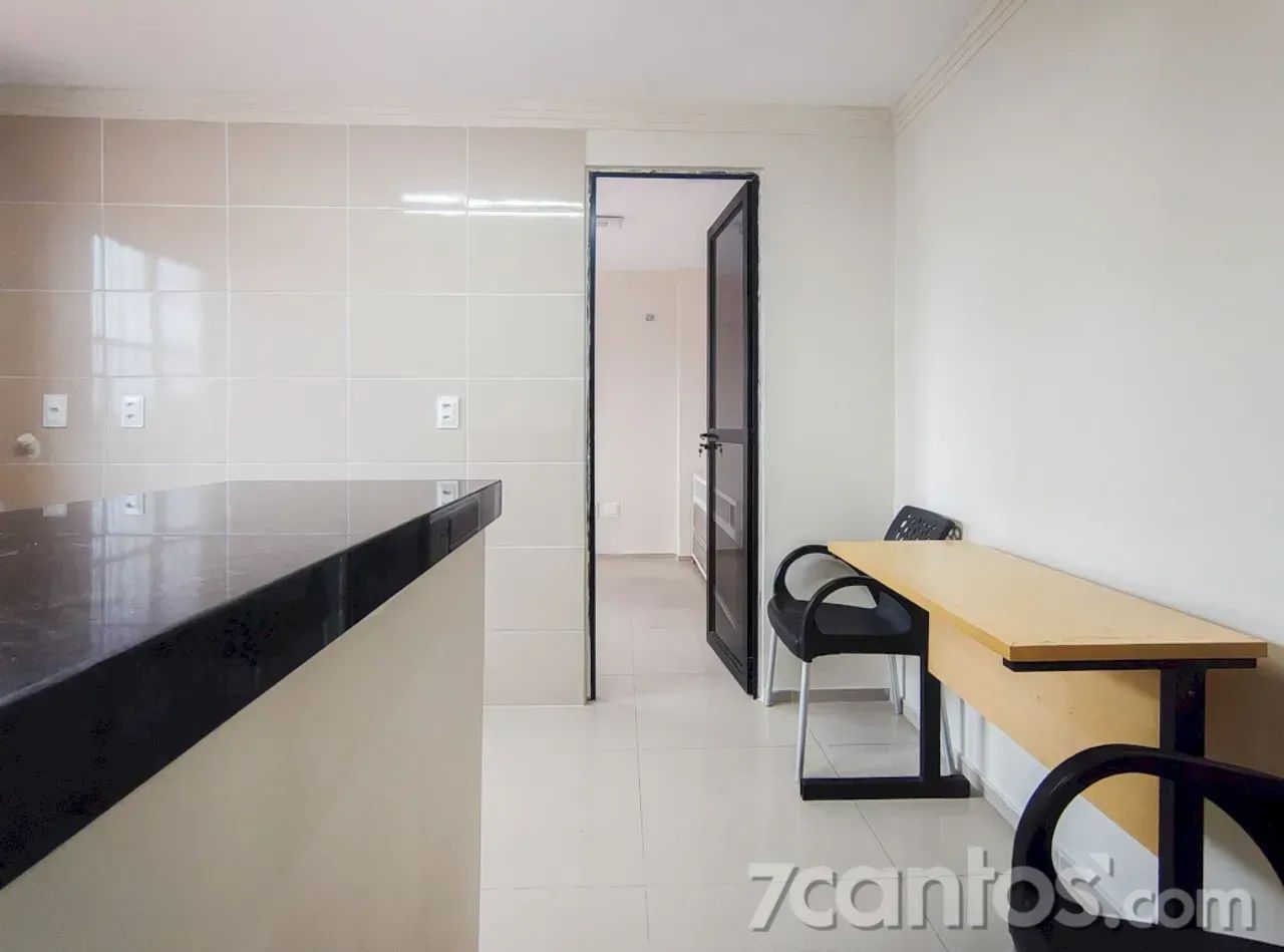 Apartamento, Benfica, 1 Quarto - Foto 4