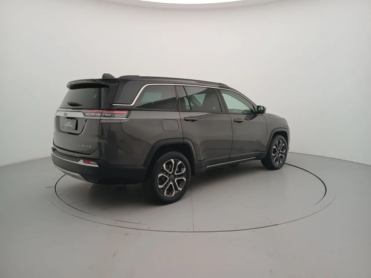 Jeep Commander 2024 - Foto 5