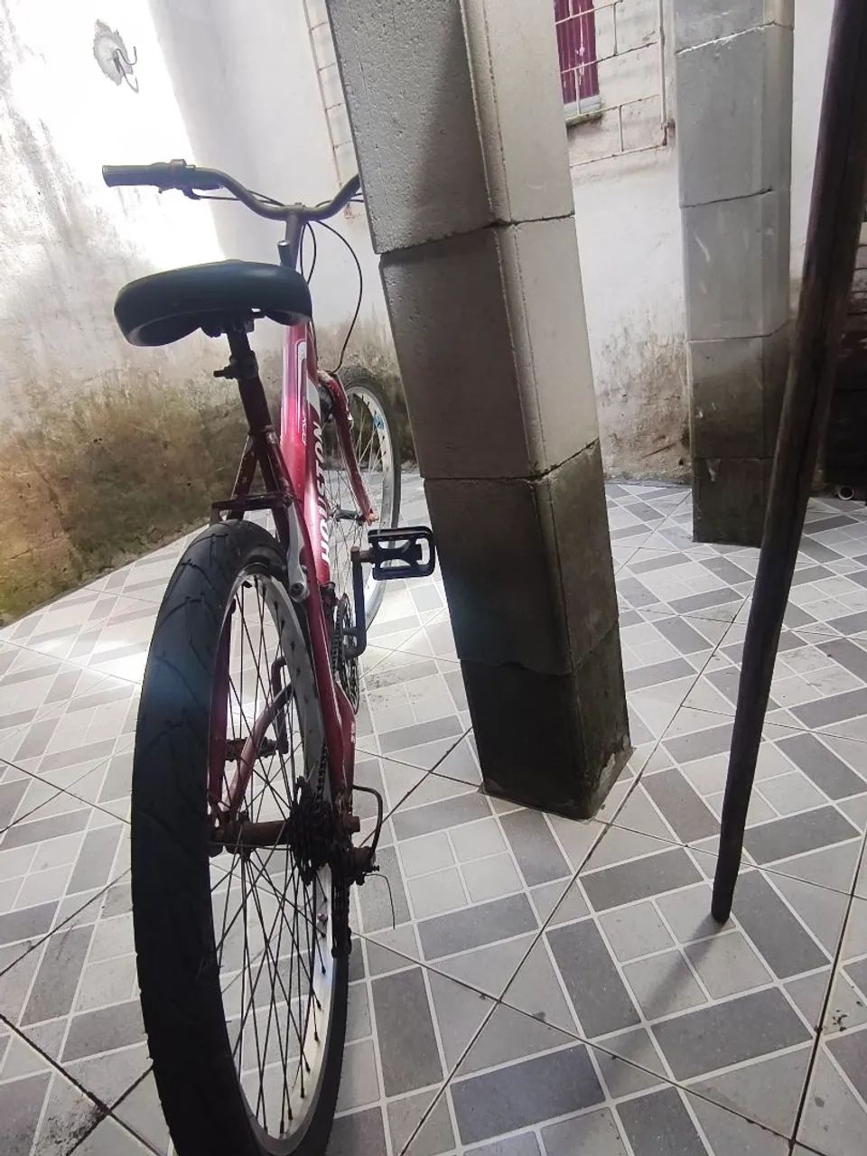 Bicicleta Aro 26 - Foto 4