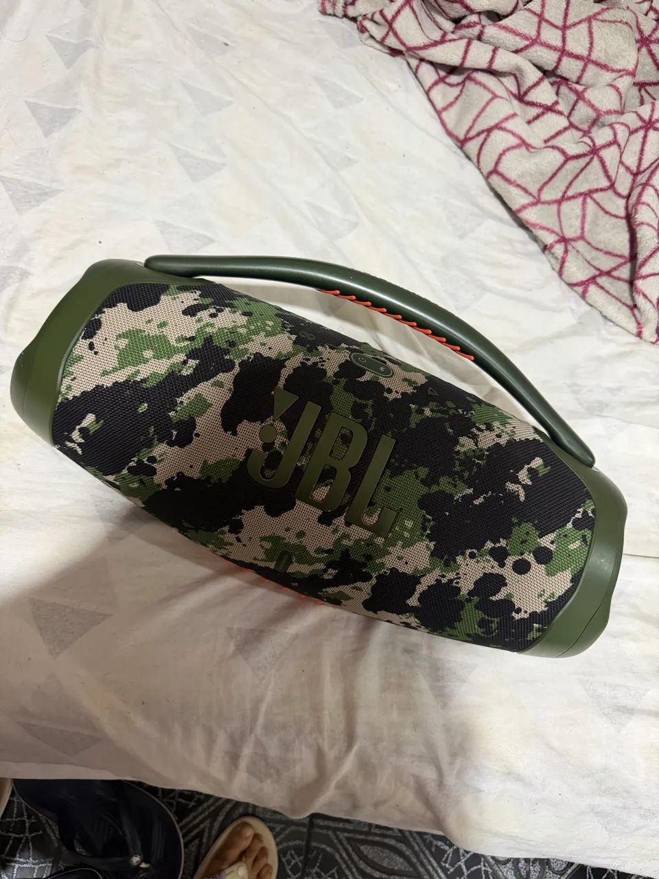 Jbl Bombox 3  - Foto 2