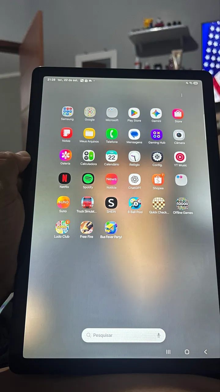 VENDE-SE tablet  - Foto 3