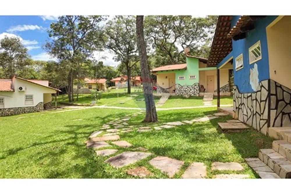 Hotel Fazenda Águas Vivas - Pirenópolis/GO - Foto 2