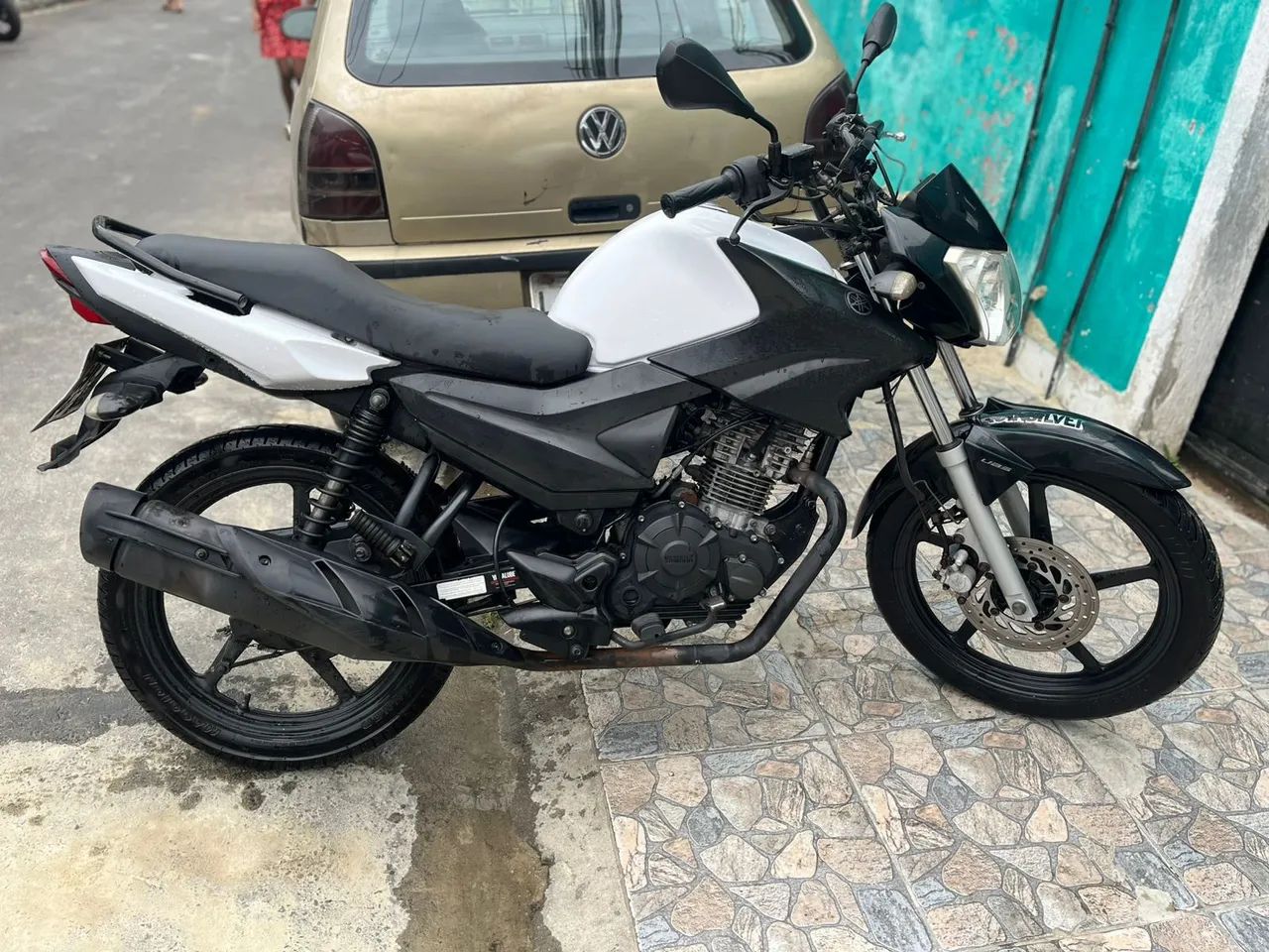 Alugo Moto  - Foto 5