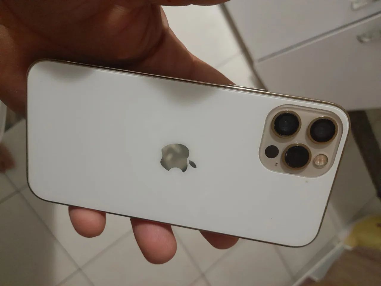 iPhone 12 Pro - Foto 5