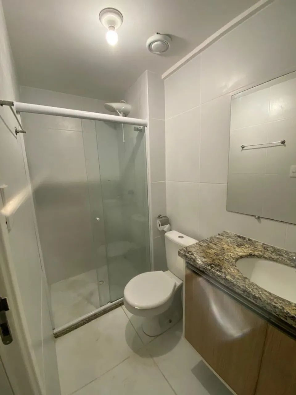 ótimo apartamento mobiliado  - Foto 4