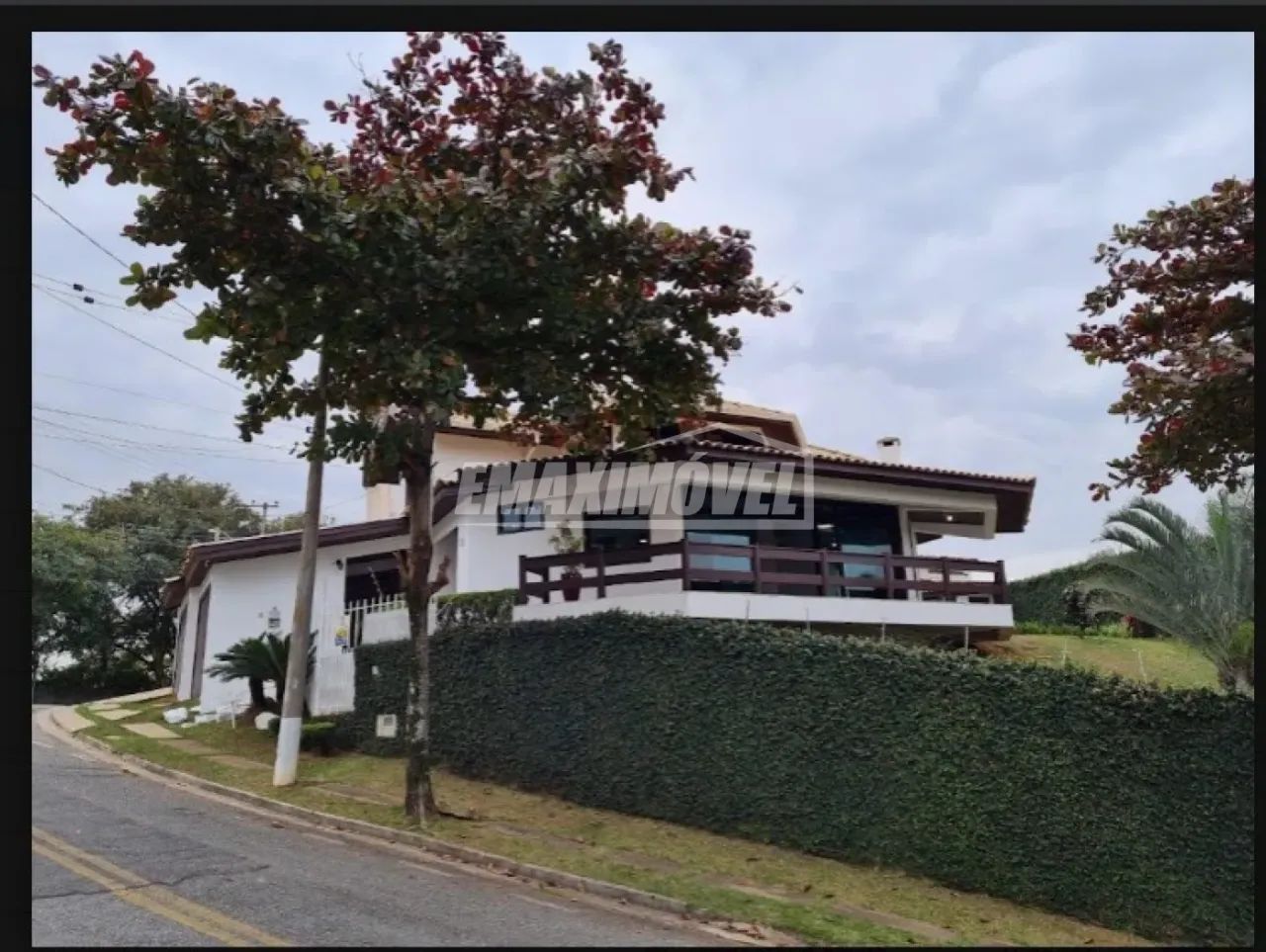 Casa no Jardim Emília - Sorocaba/SP