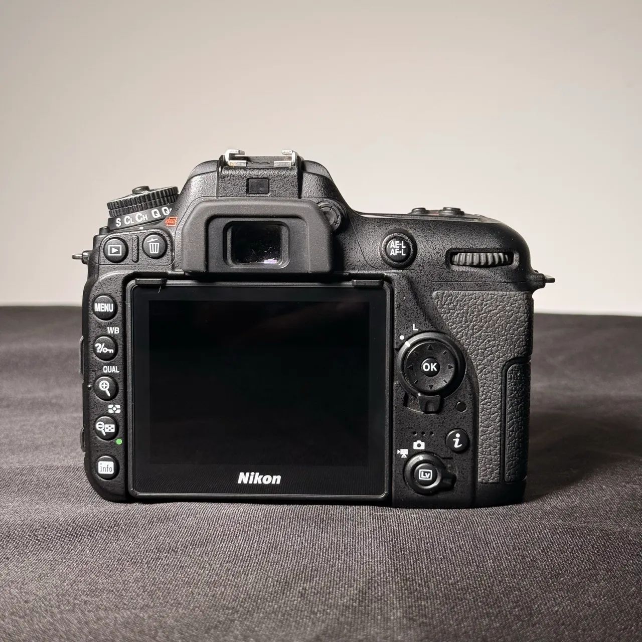 Nikon D7500 Dx estado de nova  - Foto 5