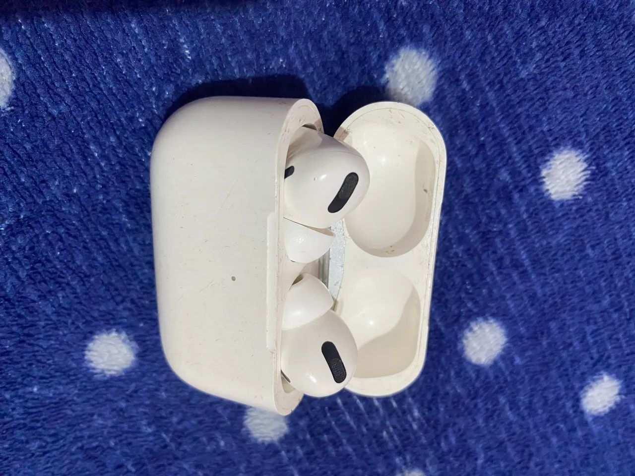AirPods Pro 2 geração 