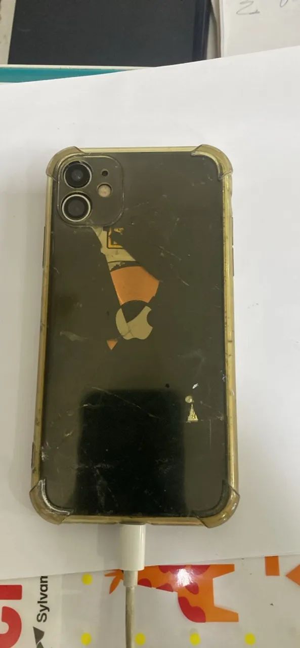 iPhone 11 - Foto 3