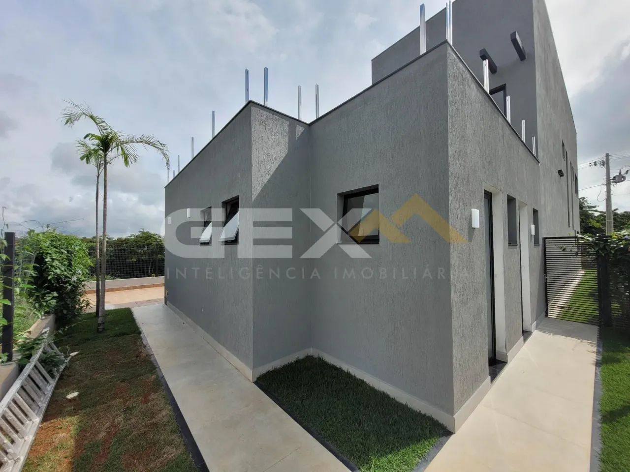 Casa Condomínio fechado Carmo do Cajuru - Foto 4
