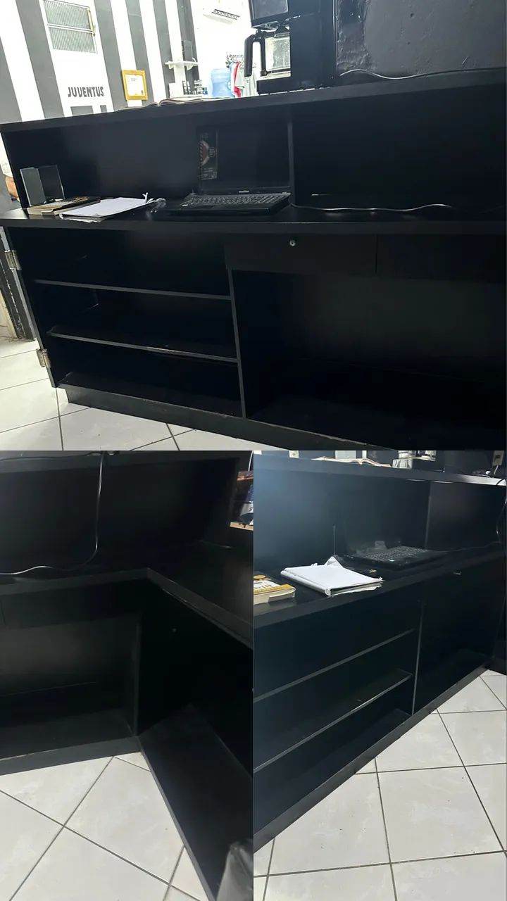 Bancada mdf  - Foto 4