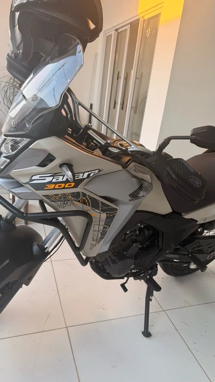 SAHARA 2025 - Foto 2
