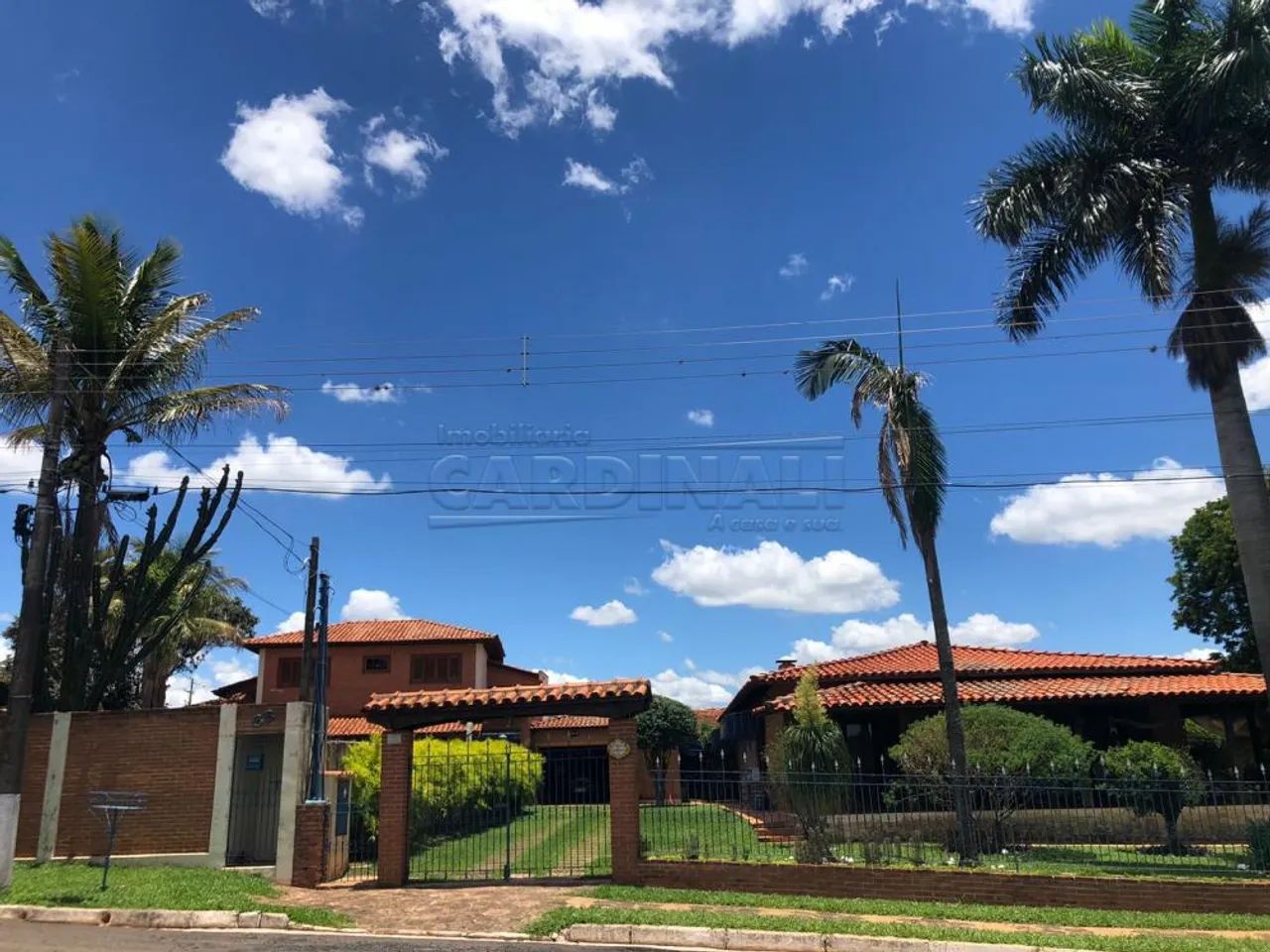 Casa Padrão em Dourado - Foto 2