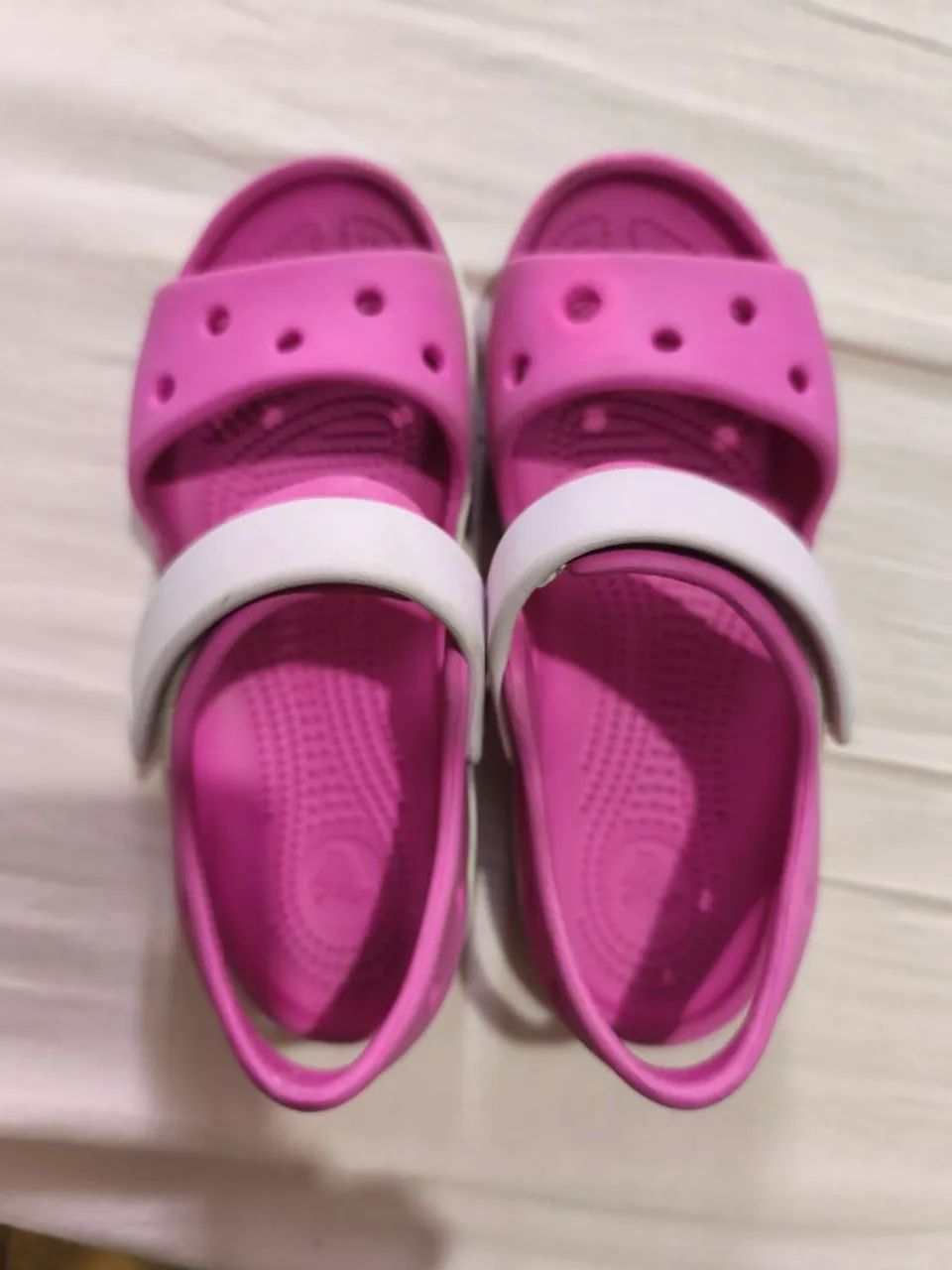 Crocs original Infantil/ juvenil 