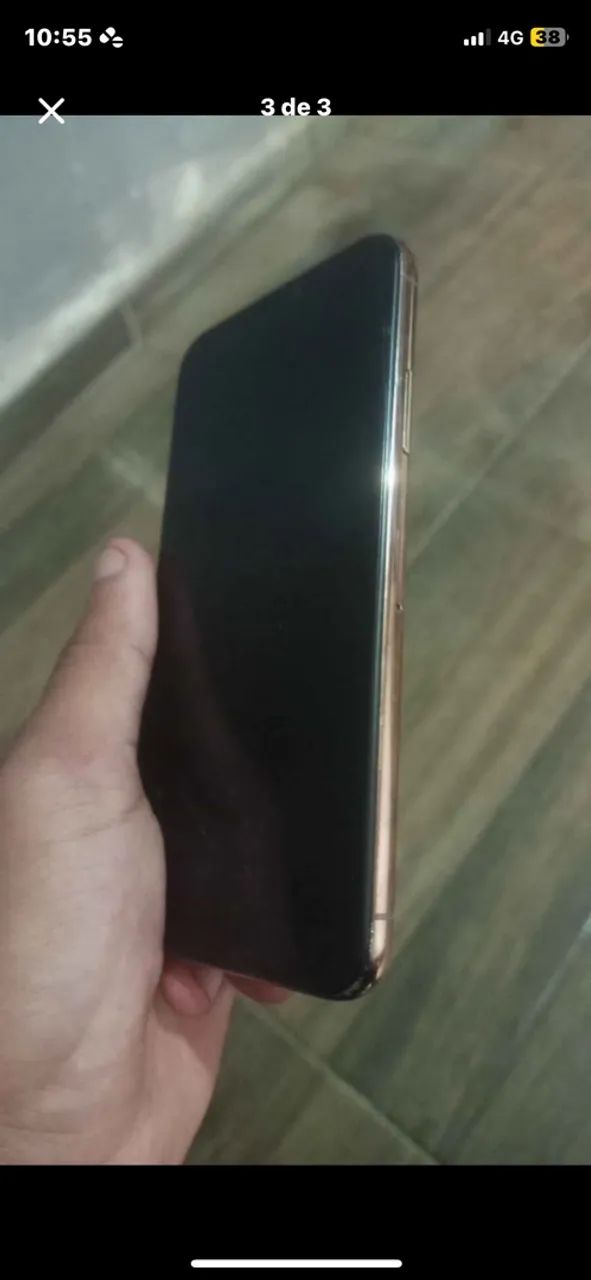iPhone XS 64 bglh