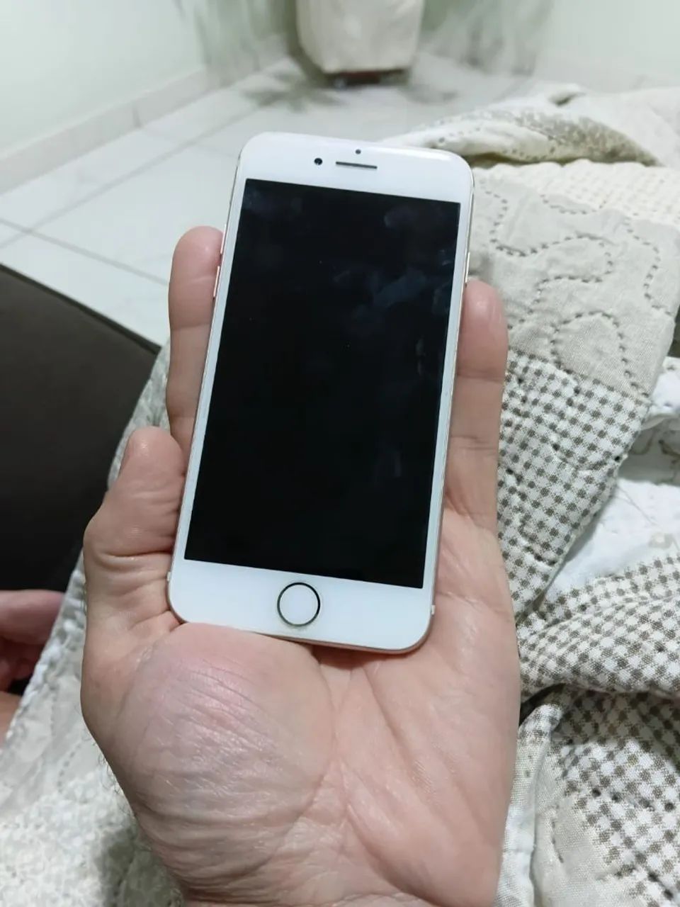 IOs 7  - Foto 2