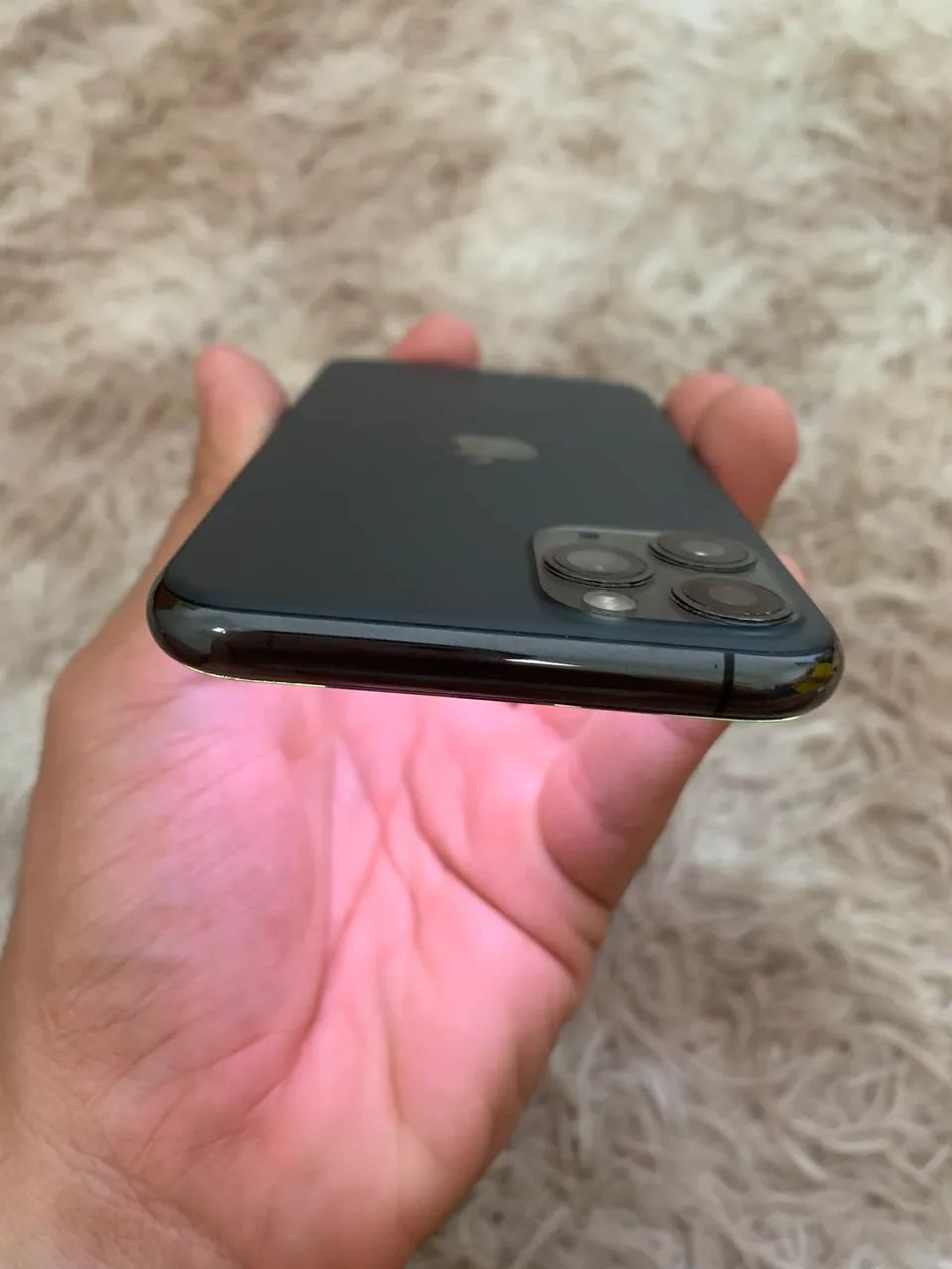 iPhone 11 Pro 256gb  - Foto 4