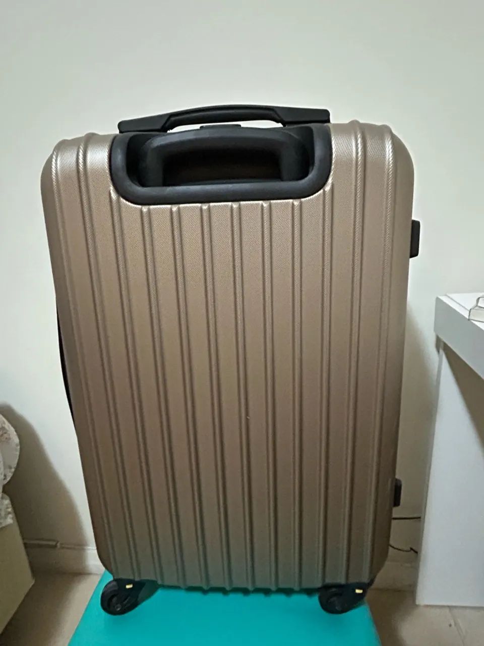 Mala de Viagem - Foto 2