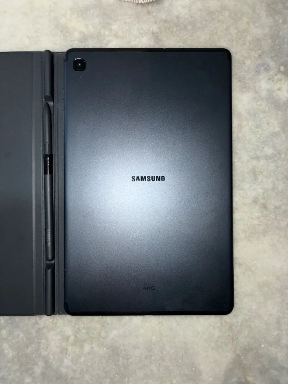 Tab S6 Lite - Foto 3