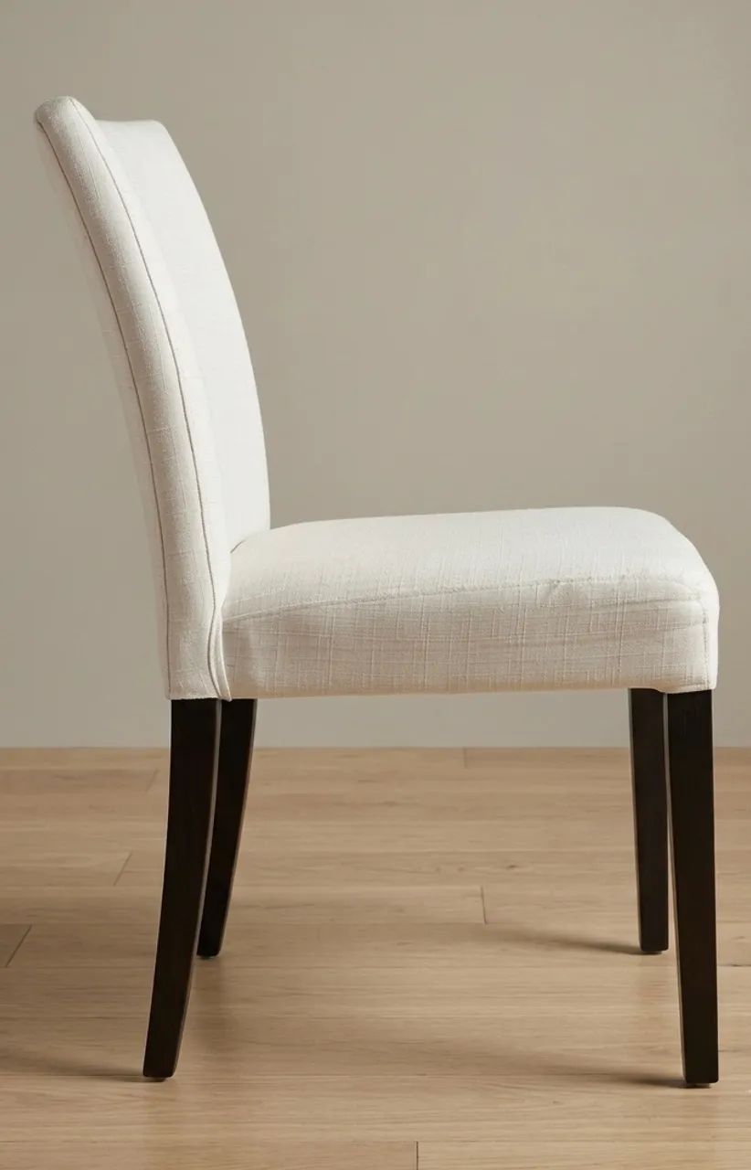 Cadeiras para mesa de jantar - muito confortáveis