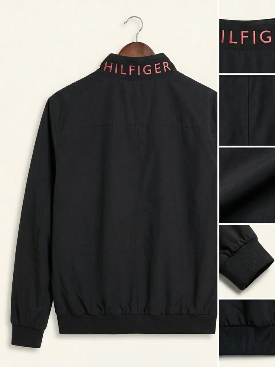 Jaqueta Tommy Hilfgier  - Foto 2
