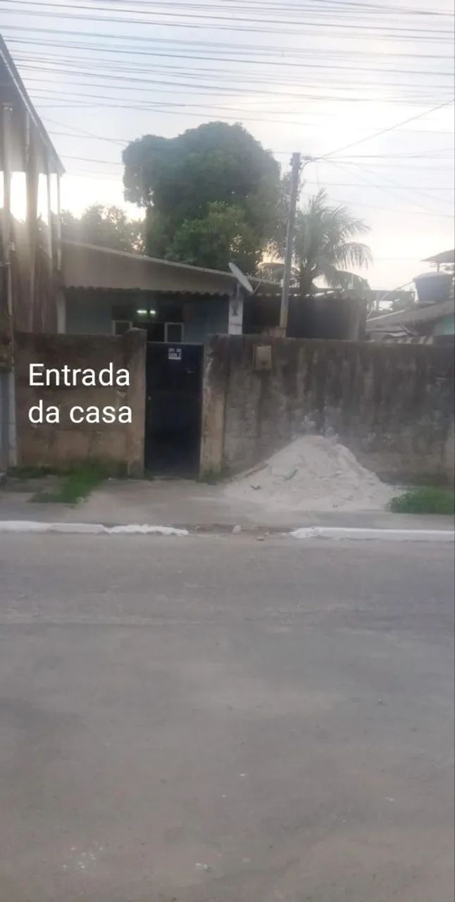 Foto - Duque de Caxias - Nova Campinas