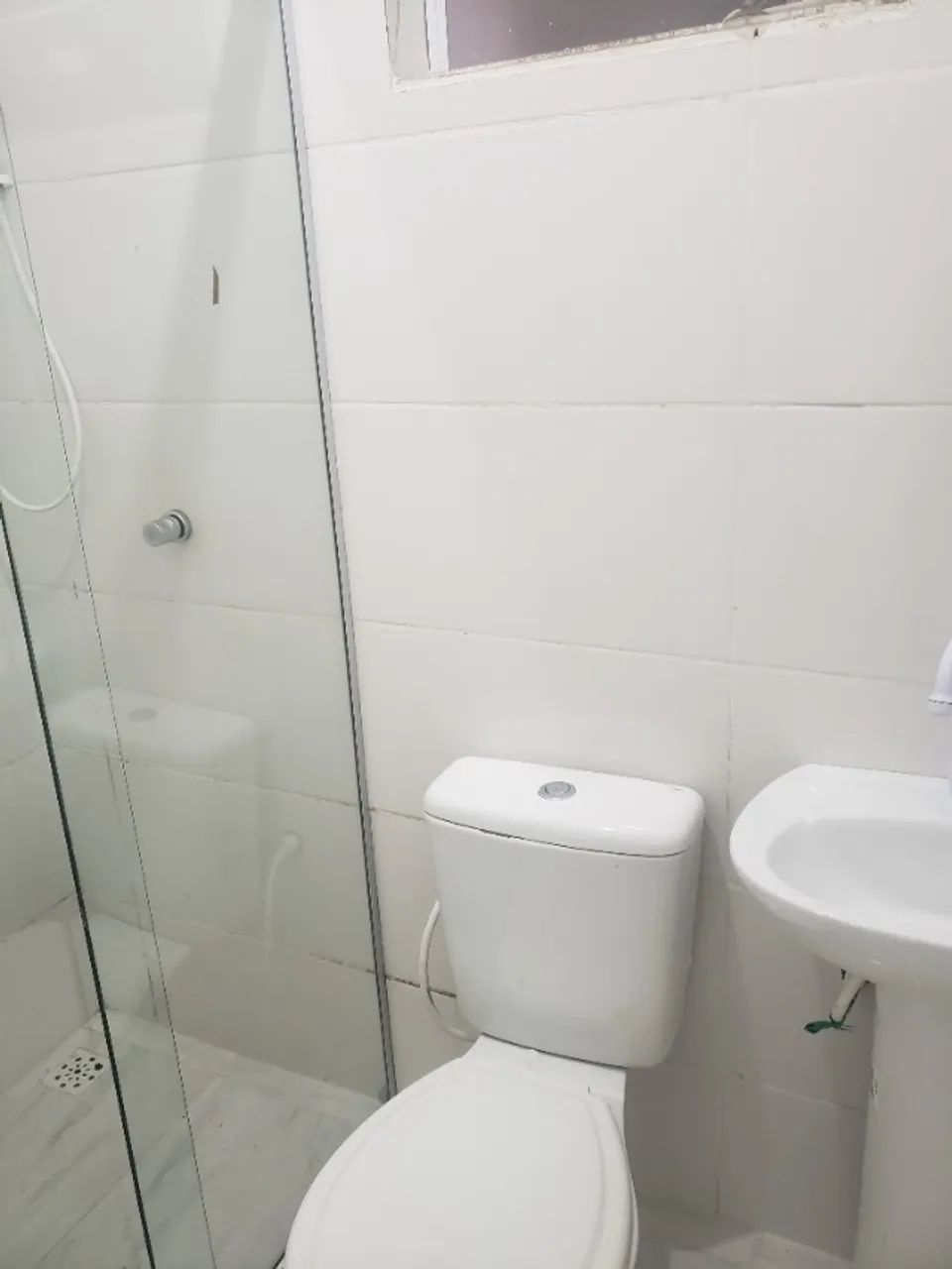 Oportunidade alugo apto na QNB 13 próximo ao Hospital de Taguatinga-HRT - Foto 4
