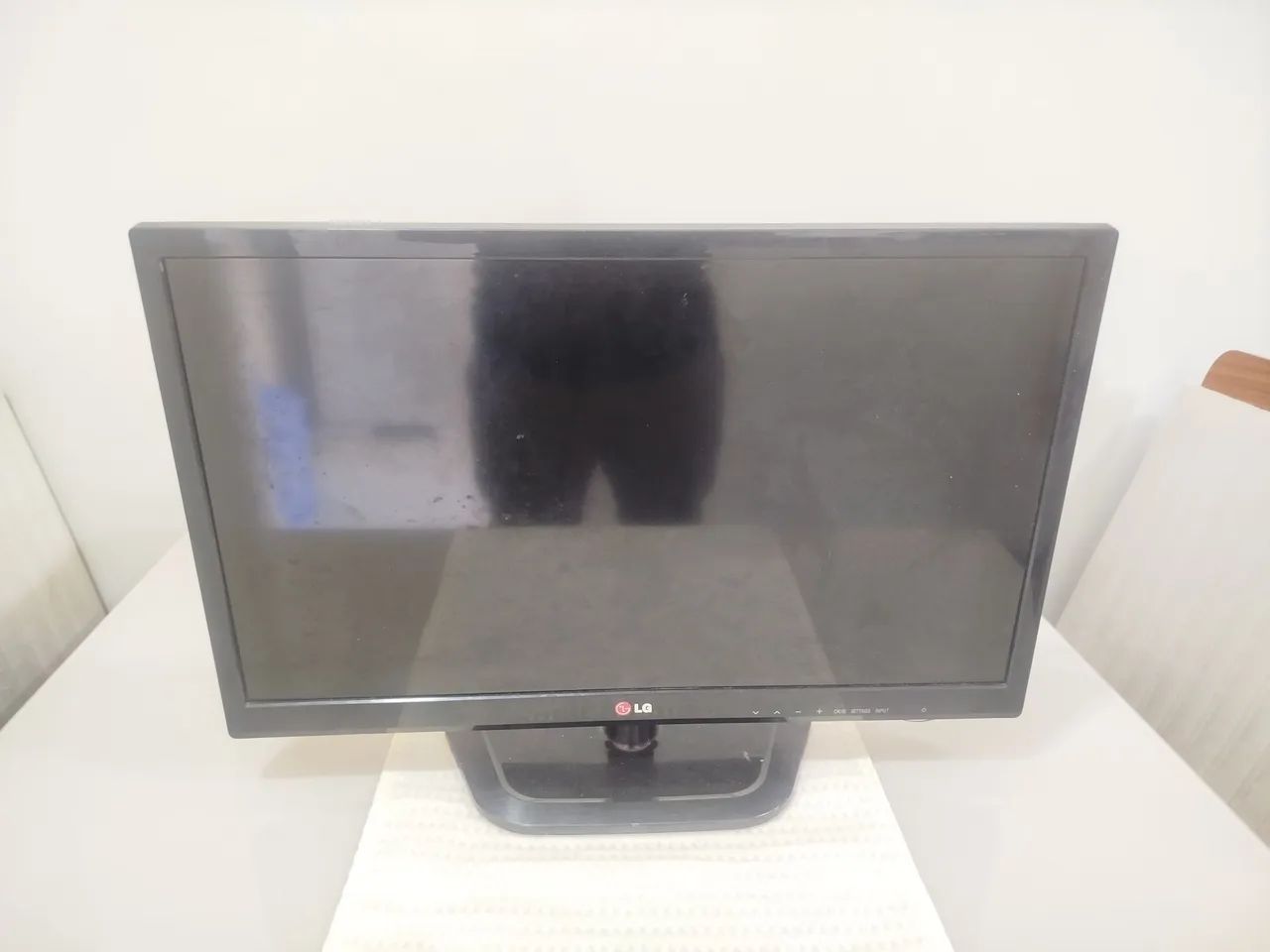 TV/Monitor 24 polegadas 