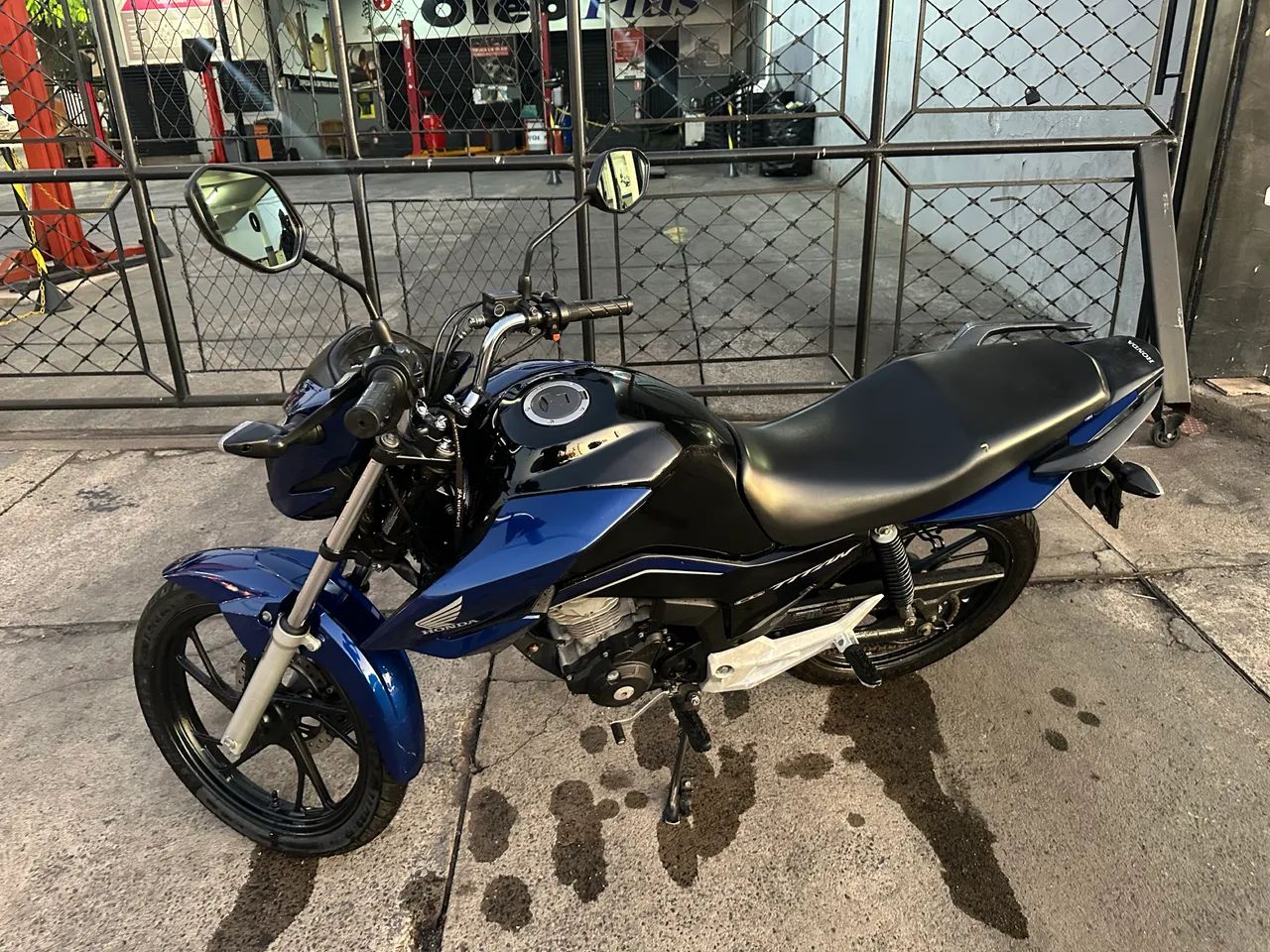 Titan cg 160 - Foto 4