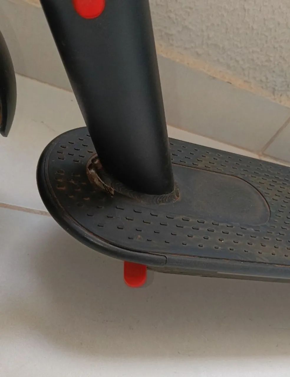 Patinete elétrico Key  - Foto 5