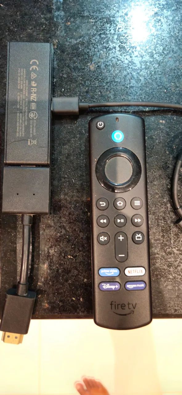 Fire Stick TV