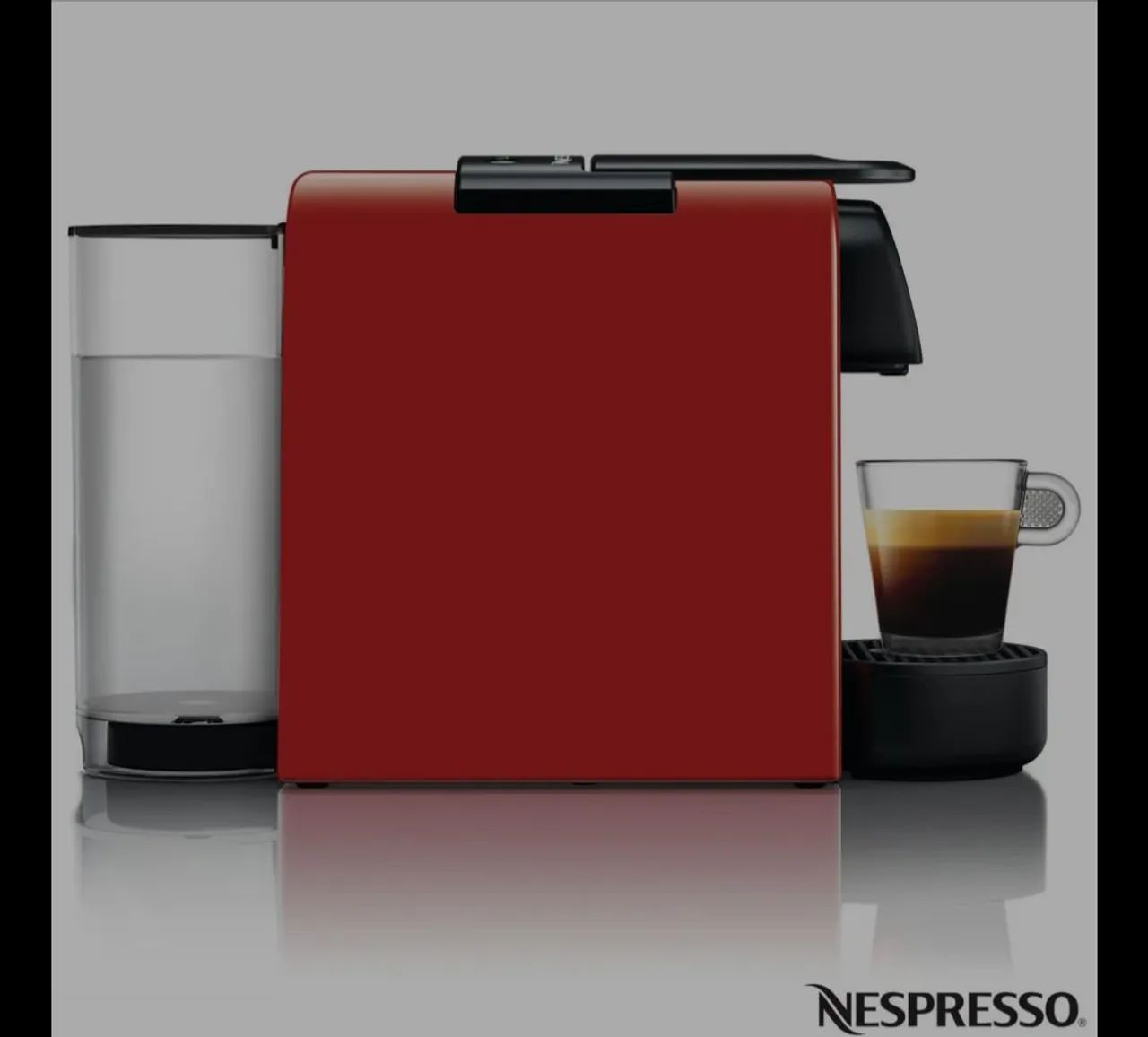 Cafeteira Nespresso  - Foto 2