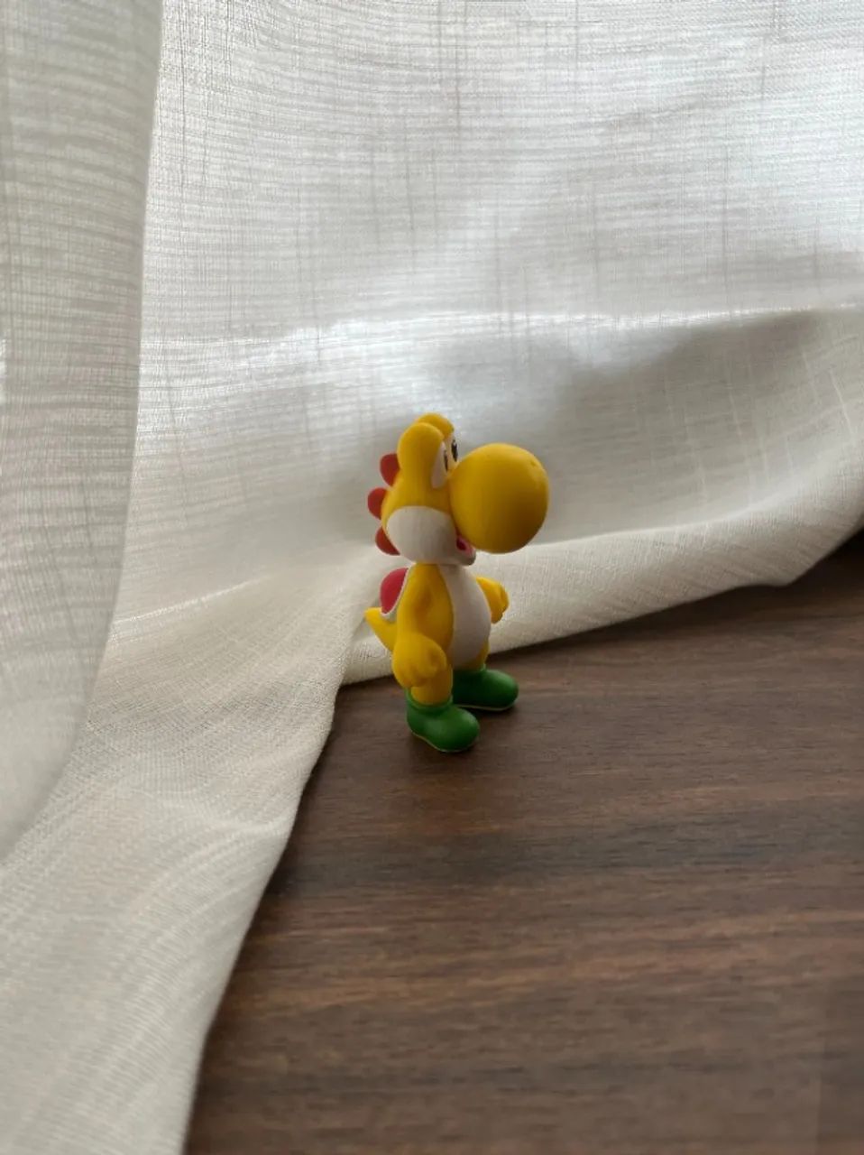 Yoshi | Super Mario | Comprado em Akihabara [Tóquio]