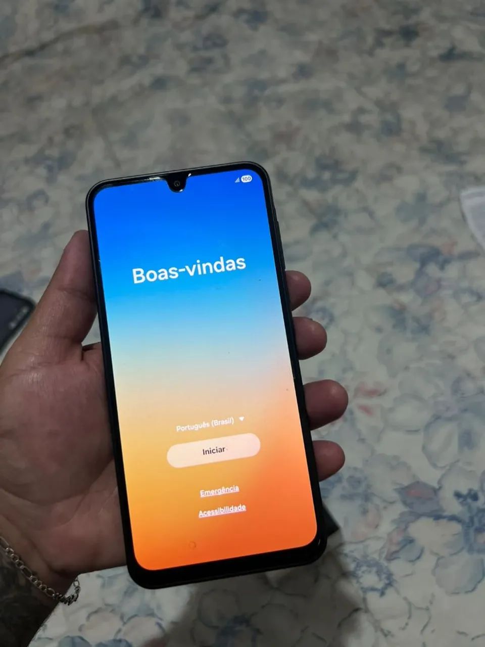 Samsung Galáxi A17  - Foto 4