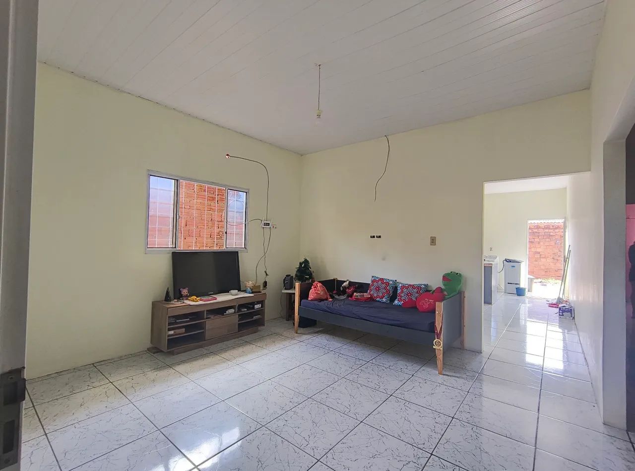 Vendo casa no marabaixo 3 - Foto 2