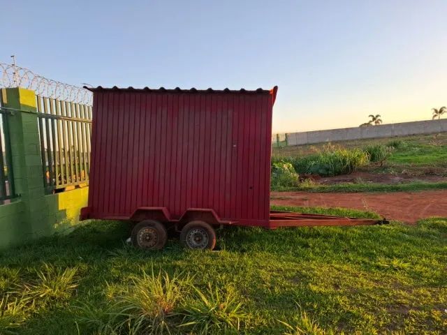 ? VENDO TRAILER COMERCIAL / FOOD TRAILER ? - Foto 4