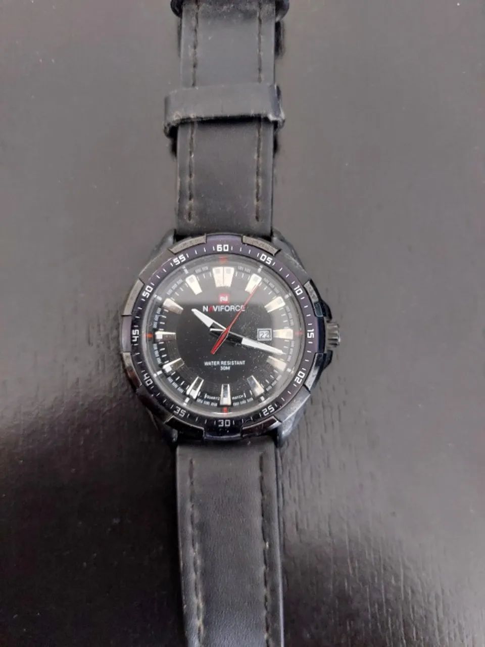 Relógio Naviforce NF9056M