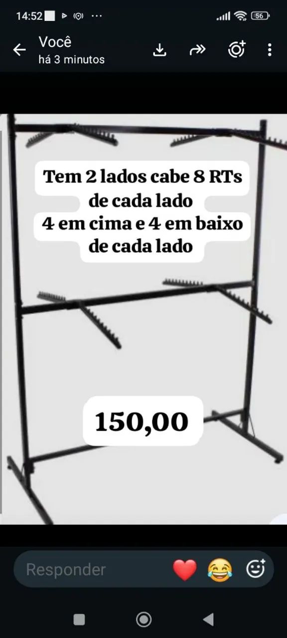 Itens para sua loja. - Foto 3