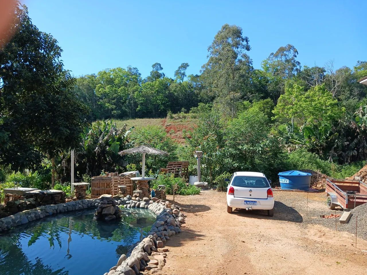 Casa a venda ou aluguel  - Foto 3
