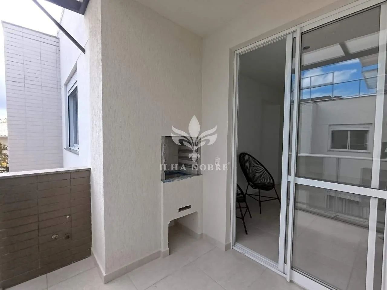 Apartamento 3 quartos sendo uma suíte para aluguel no Campeche Florianópolis com 128,75 m² - Foto 3