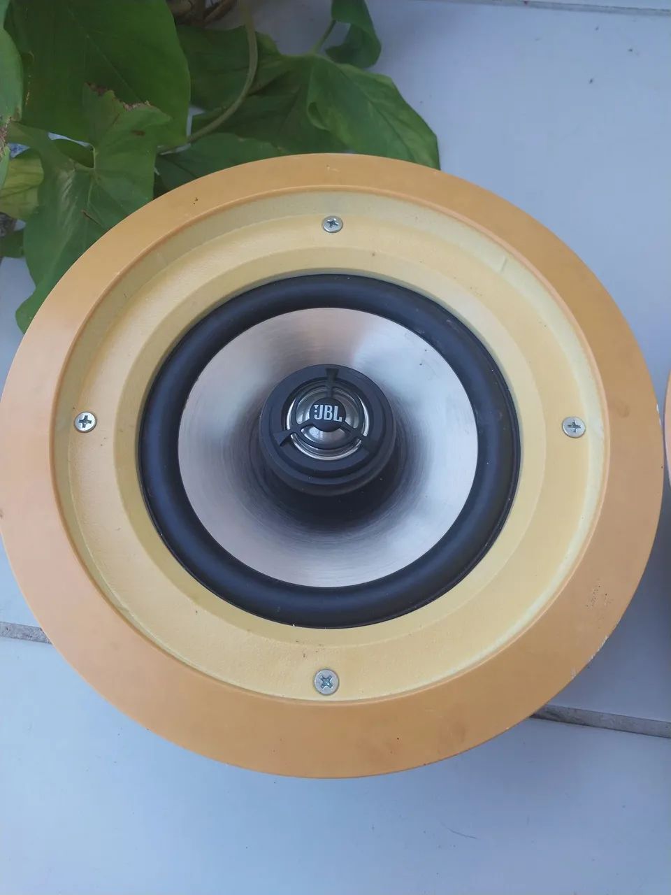 Graves JBL  - Foto 2