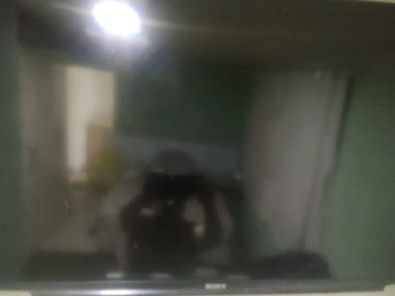Tv Sony 55 polegadas 