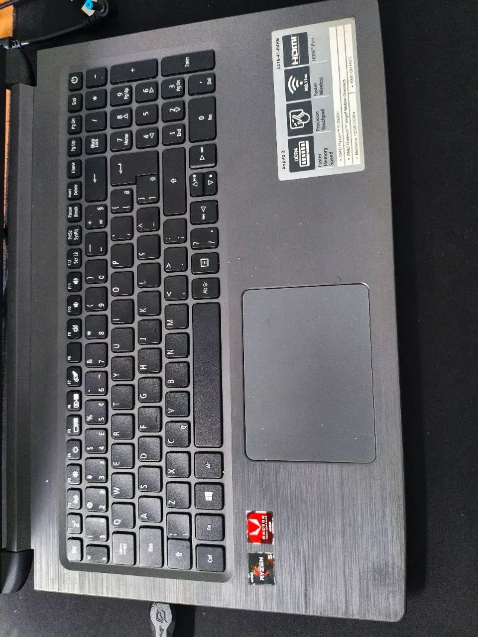 Dell Aspire 3 - Foto 2