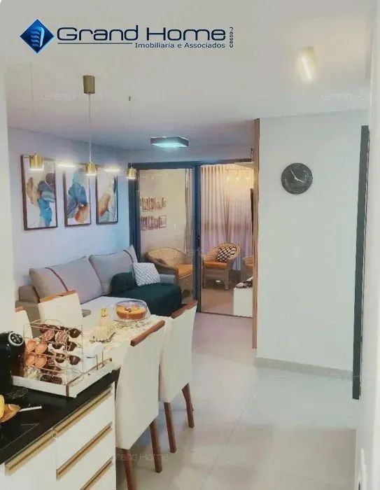 Apartamento 3 quartos em Praia de Itaparica